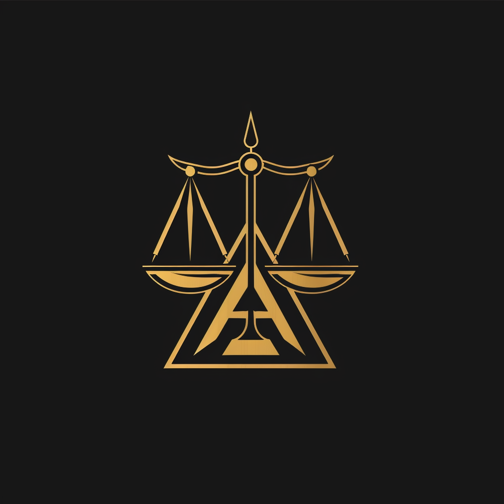 A-Bunker Law Logo